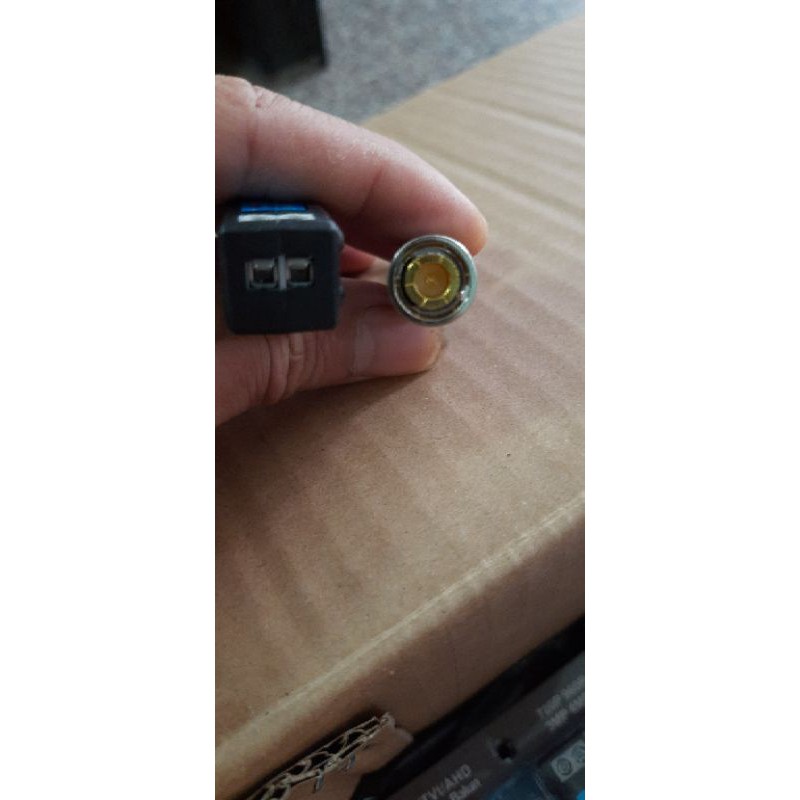 Video Balum chống sét 5Mp dành cho camera AHD,TVI,CVI,Analog ( bảo hành 3 tháng) | BigBuy360 - bigbuy360.vn