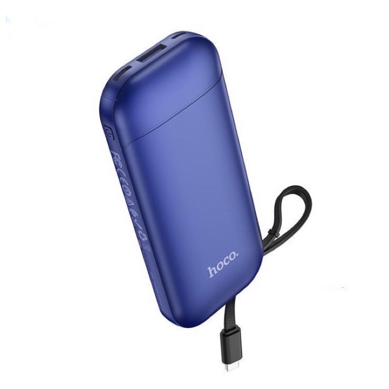 Pin dự phòng Hoco CJ3 10000mAh