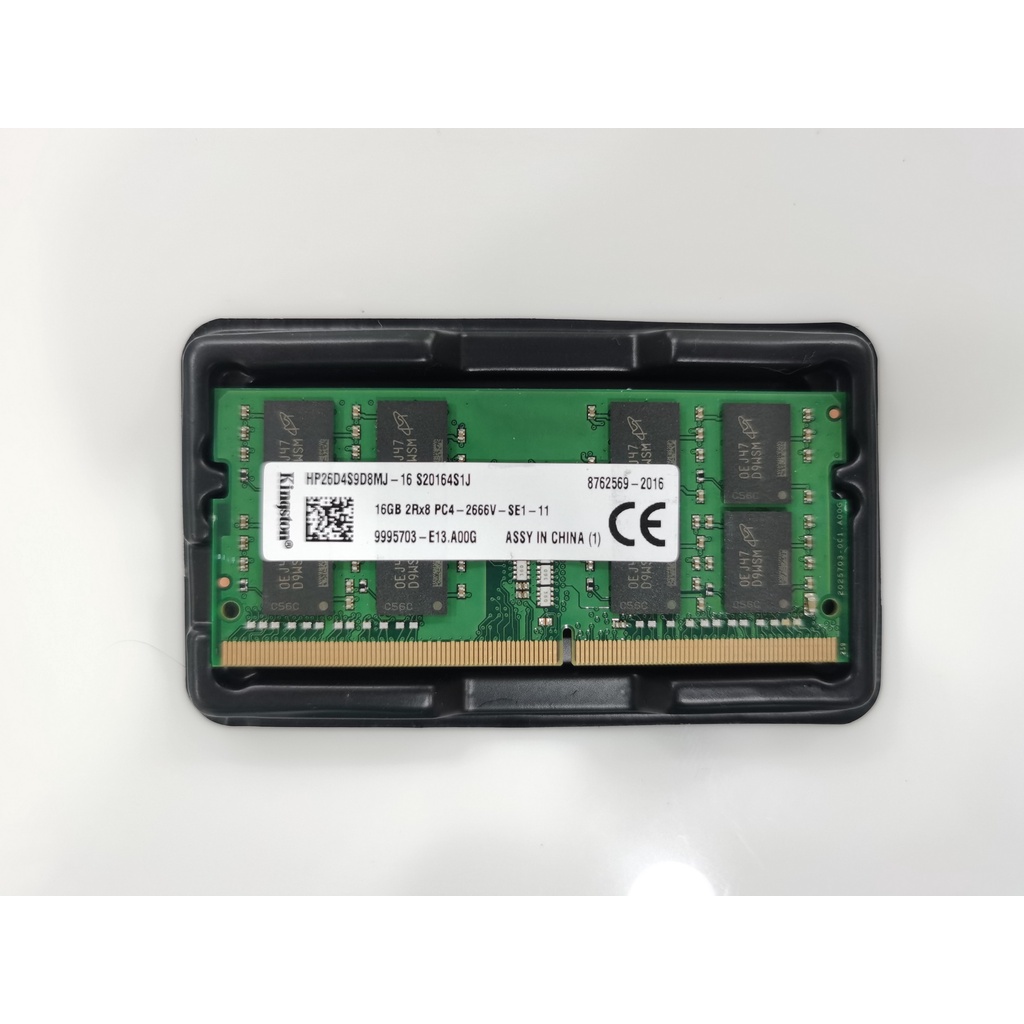 Ram Laptop DDR4 16GB Bus 3200 Samsung,Skhynix,Micron,Kingston.Chính hãng bảo hành 1 đổi 1 trong 4 năm