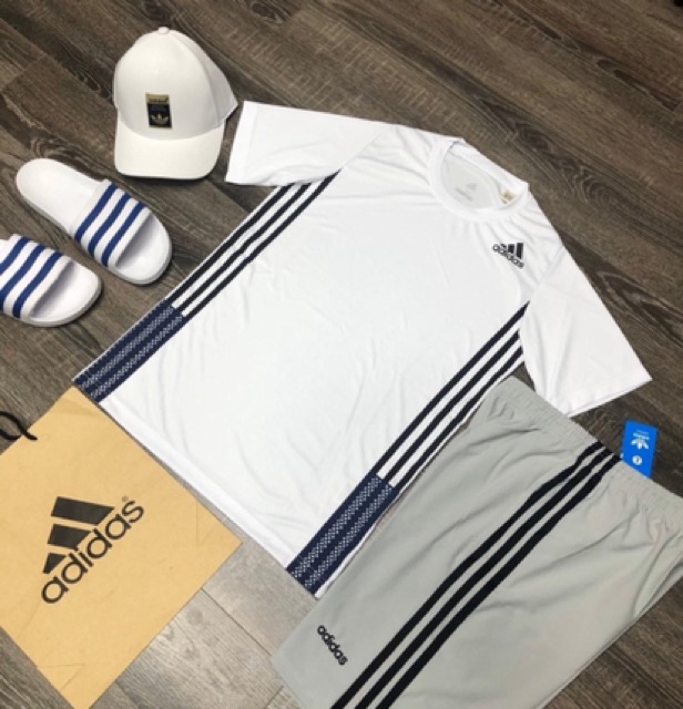Áo nam adidas