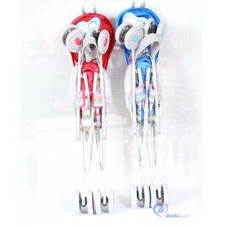 Xe đẩy du lịch Baobaohao 605A