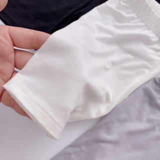 Quần legging lửng bé gái đủ size