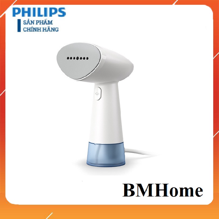 Bàn ủi hơi nước cầm tay Philips STH1000 - Bảo hành 2 năm chính hãng