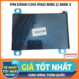 Pin ipad mini 2 / 3