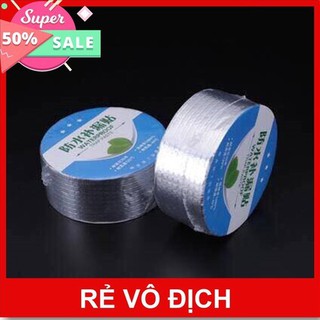 Băng dính - băng keo - keo dán chống nước - băng keo đa năg