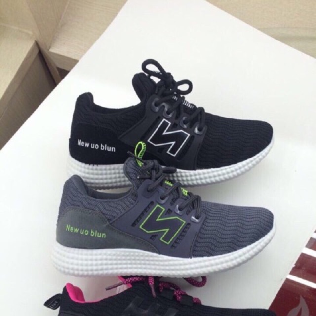 FREESHIP 99K TOÀN QUỐC_Giày thể thao nữ