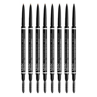 [CÓ SẴN] Chì kẻ mày NYX Micro brow pencil