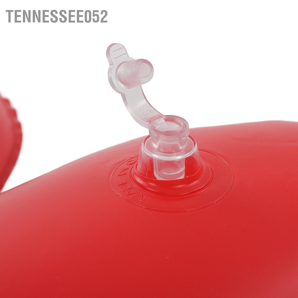 Tennessee052 Võng nước bơm hơi Phao Ghế nổi đa chức năng Bể bơi bè Phụ kiện Hồ Mẫu dâu tây