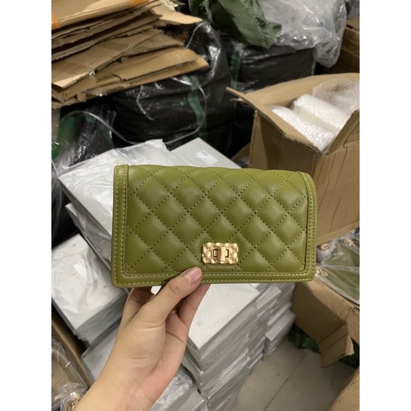 💥 Clutch cầm tay gọn nhẹ 💥💥💥