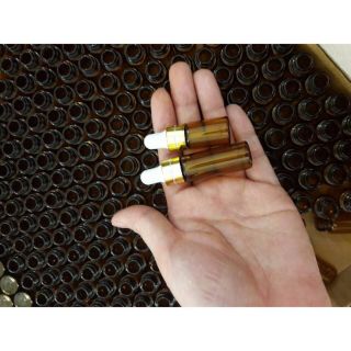 Hũ - lọ chiết 30ml, 5ml