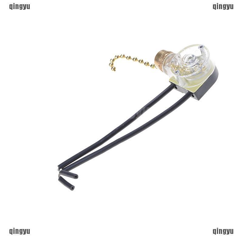 1 Dây Xích Kéo Thay Thế Gắn Đèn Trần Tiện Dụng