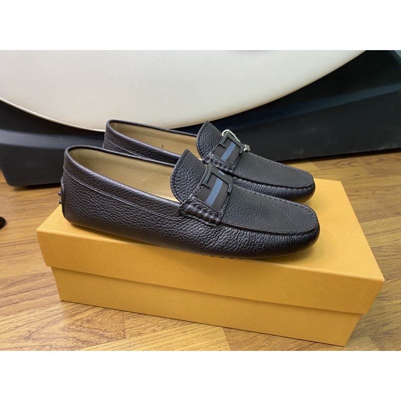 Giày Moca TOD'S