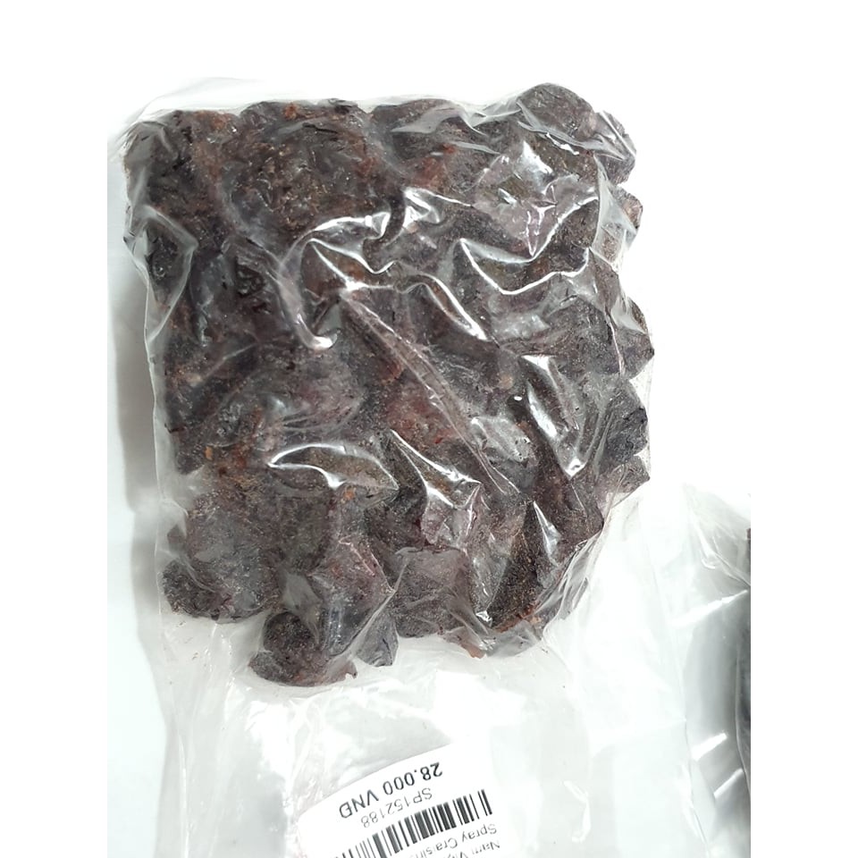 Gói 500g Nam Việt Quất ⚡ SIÊU NGON ⚡ việt quất Ocean Spray Craisins dried Cranberries dùng chế biến các món bánh kẹo sữa