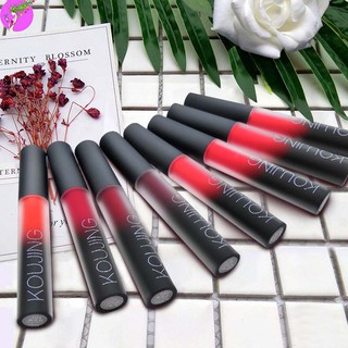 Son môi Koujing tint dưỡng ẩm