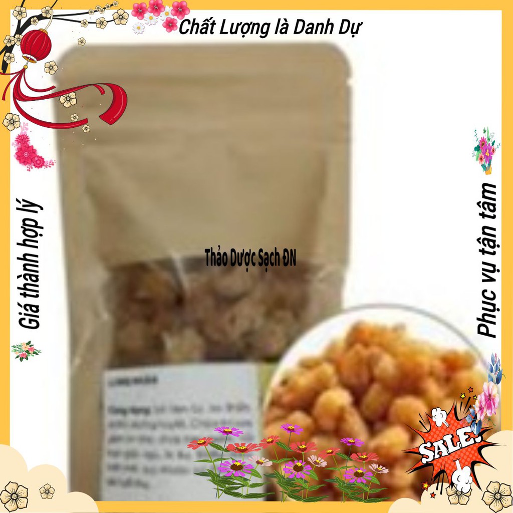 Long Nhãn Hưng Yên  thơm ngon,không chất bảo quản 100 gram.