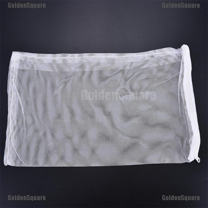 Set 5 Túi Lưới Lọc Cao Cấp Cho Bể Cá