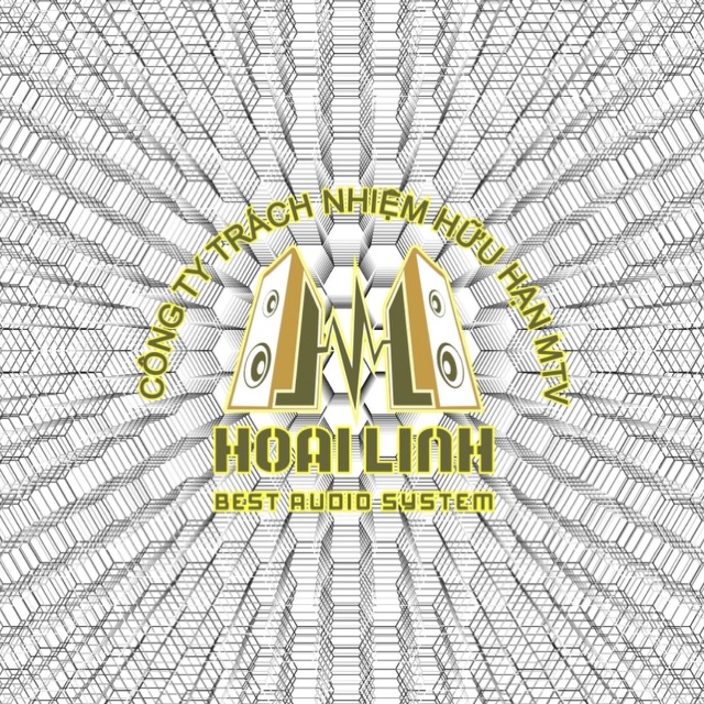 HOÀI LINH SOUND DESIGN