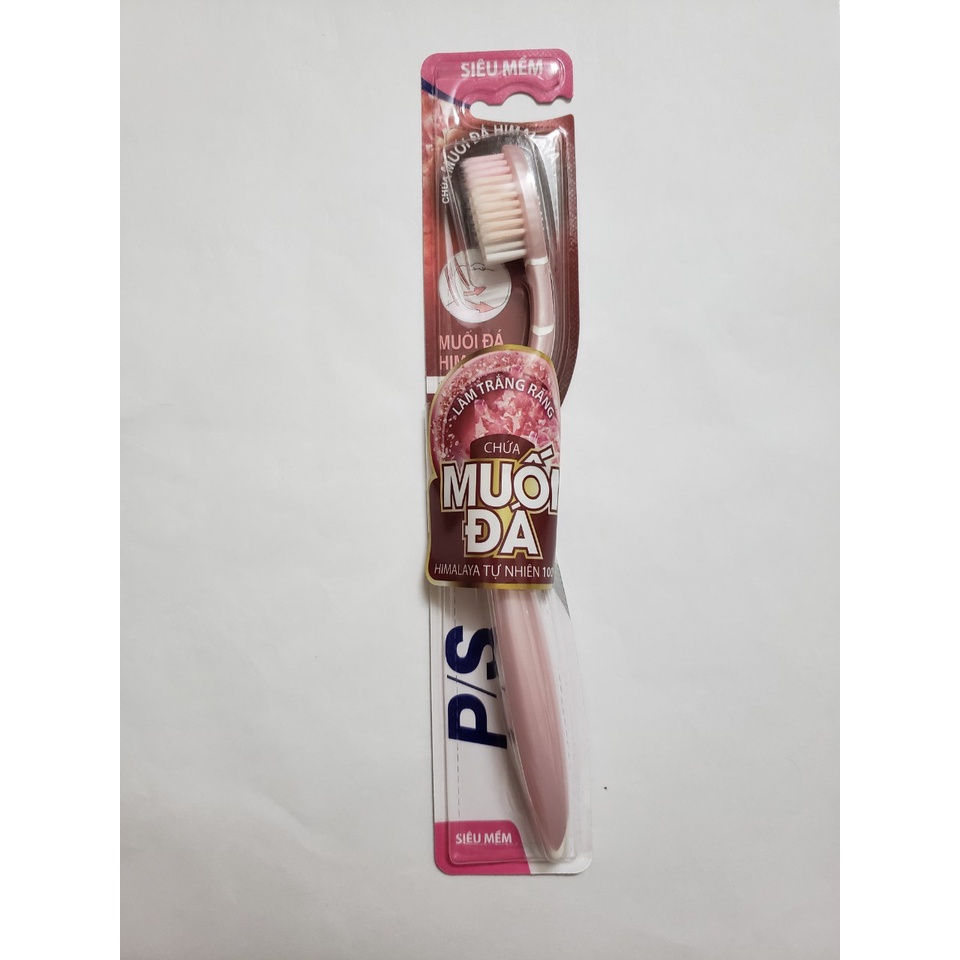 Bàn Chải P/S Siêu Mềm