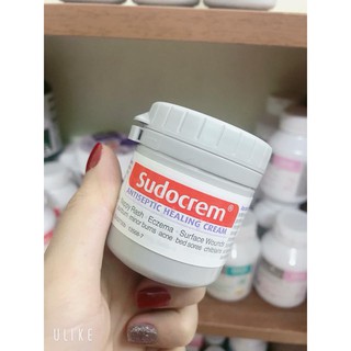 Kem Hăm Sudocream 60g