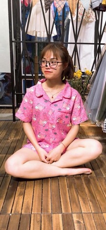 Bộ đồ kate hàng đẹp