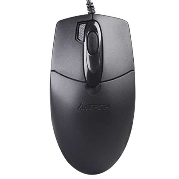 Chuột có dây - Mouse A4 TECH OP-730D