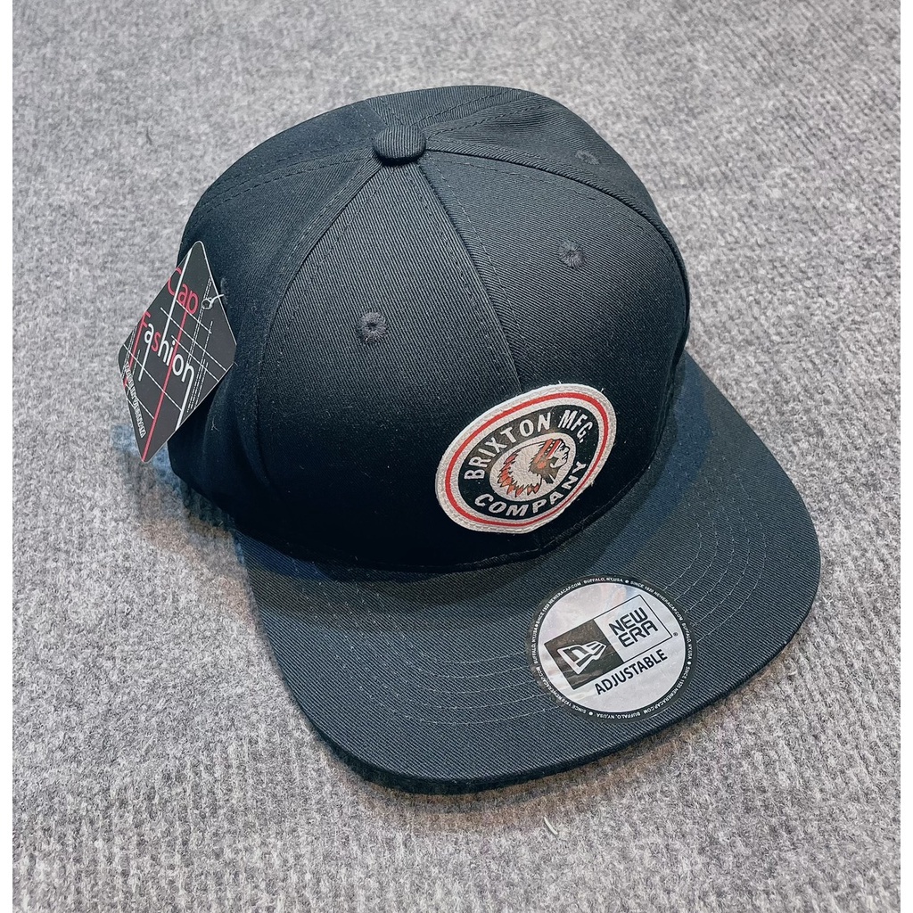 Mũ Lưỡi Trai Nón Kết Hiphop Mfc Fashion 388 Phong Cách Ulzzang