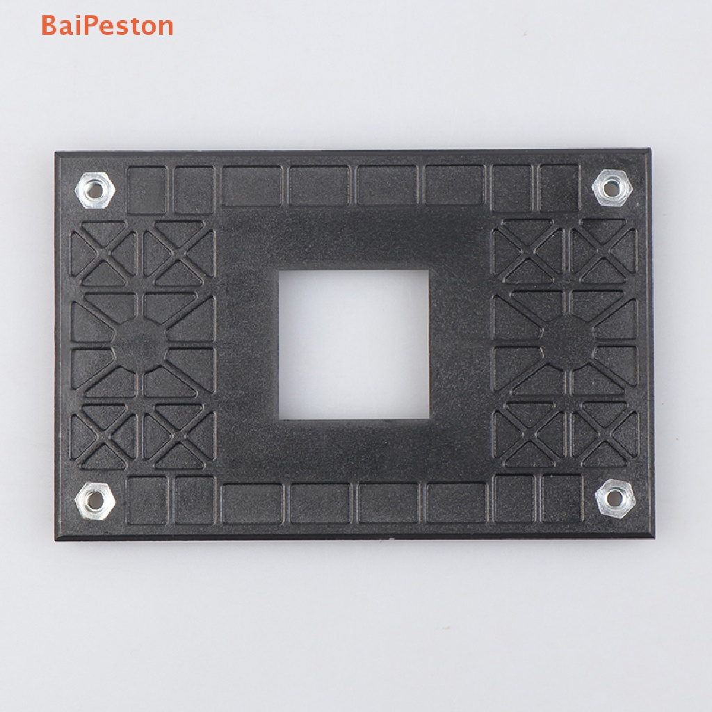 Đế Tản Nhiệt Làm Mát CPU Cho AM4