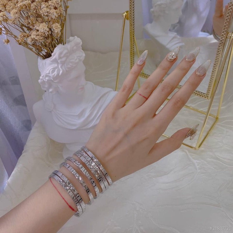 Ximen CHA.N.EL Bấm