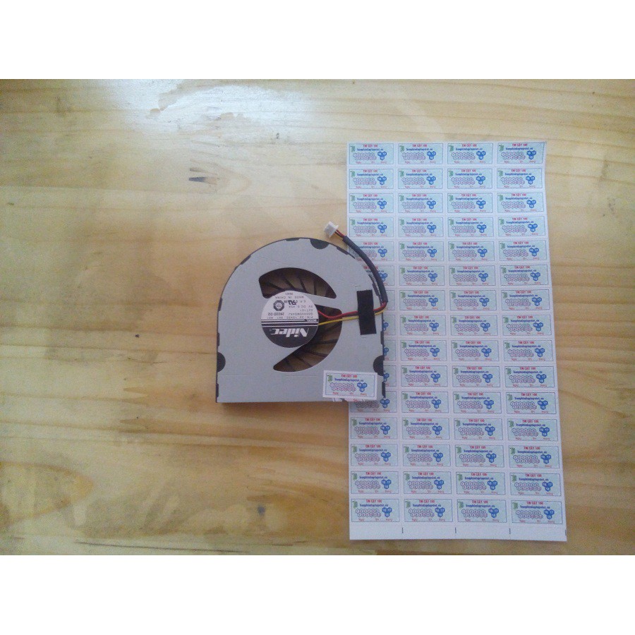 Quạt tản nhiệt laptop DEll inspiron 3420