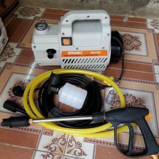 Máy rửa xe đa năng Ergen EN-6708