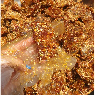 KHÔ CÁ BÒ RIM ĐẶC SẢN ĐÀ NẴNG LON 300GRAM