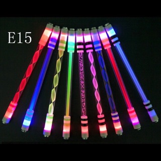 Mod led M2 (video review) - Pen Spinning - quay bút nghệ thuật