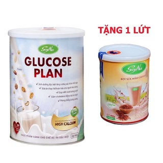Sữa Canxi Soyna 900g