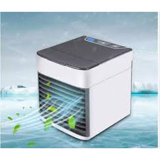 Quạt Điều Hòa Mini