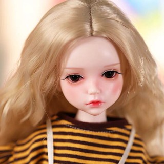🎀 búp bê bjd 1/6 true love - lonnie