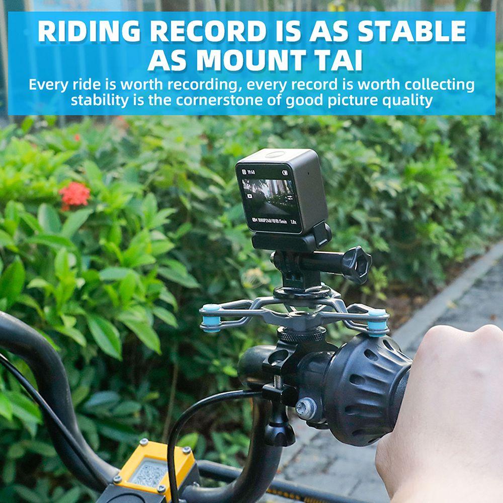 Phụ Kiện Giảm Xóc Cho Máy Ảnh Hành Động DJI Osmo Action 2