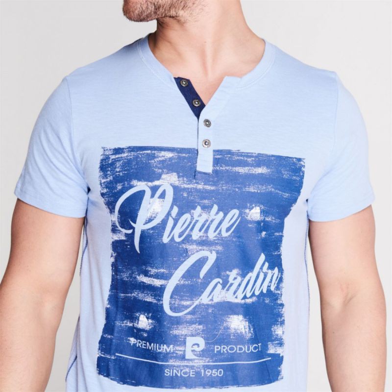Chuẩn Auth đủ bill- Áo Pierre Cardin nhập Anh