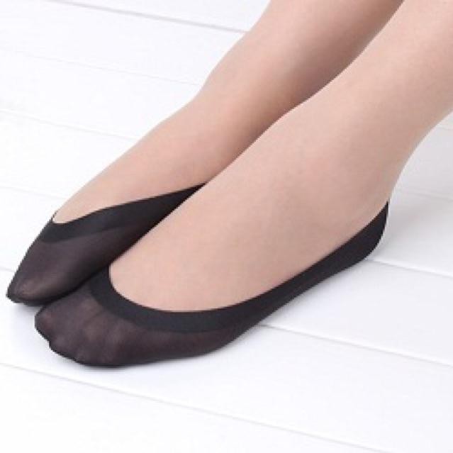 Combo 10 đôi tất hài nữ chống thối