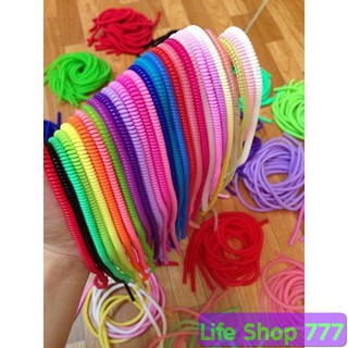 Dây bọc sạc điện thoại - Lifeshop777