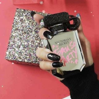 Nước Hoa Victoria's Secret