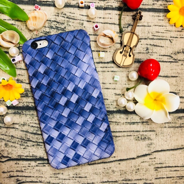 Ốp lưới đan tản nhiệt ip6/ 6plus/ 7/ 7plus/ 8/ 8plus