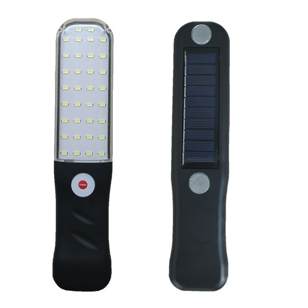 Đèn led sửa chữa khẩn cấp xe oto năng lượng mặt trời siêu sáng