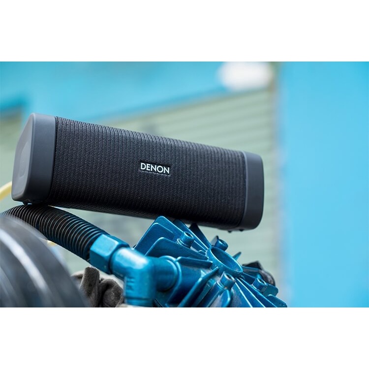 Loa Bluetooth Denon DSB-150BT - Hàng Chính Hãng