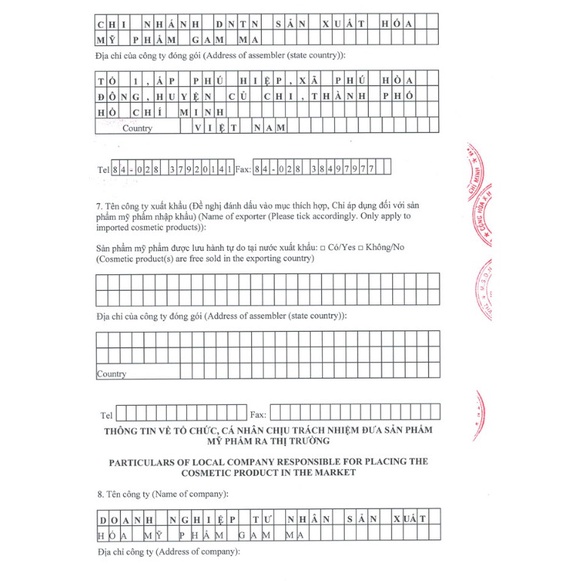 Megaduo Giảm Mụn Ẩn & Thâm Gamma Megaduo Gel 15 gram