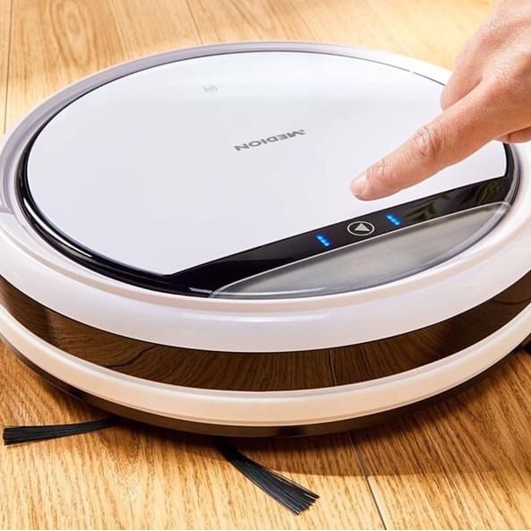 Robot hút bụi Medion – MD19511