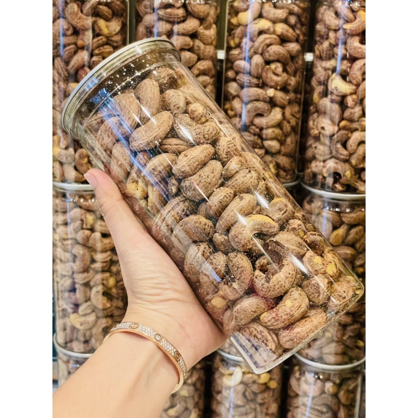 500 Gram Hạt Điều Cồ Loại A