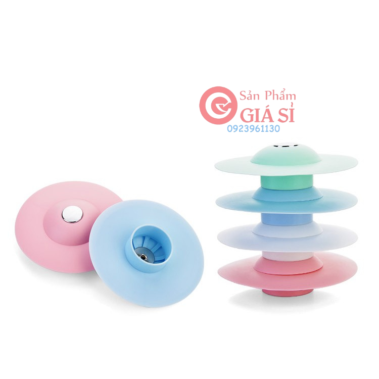 Dụng cụ lọc rác bồn rửa chén ❤️freeship❤️