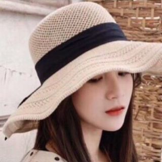 Mũ Cói Vành Rộng Cực Chất