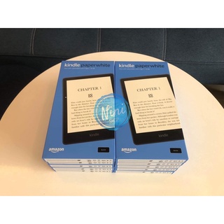 Máy đọc sách kindle paperwhite 5 bảo hành 1 năm