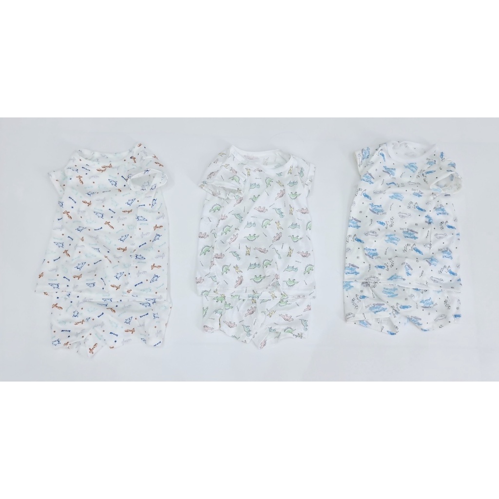 Bộ xuất Hàn cho bé